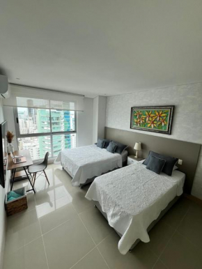 Apartamento Murano en Bocagrande